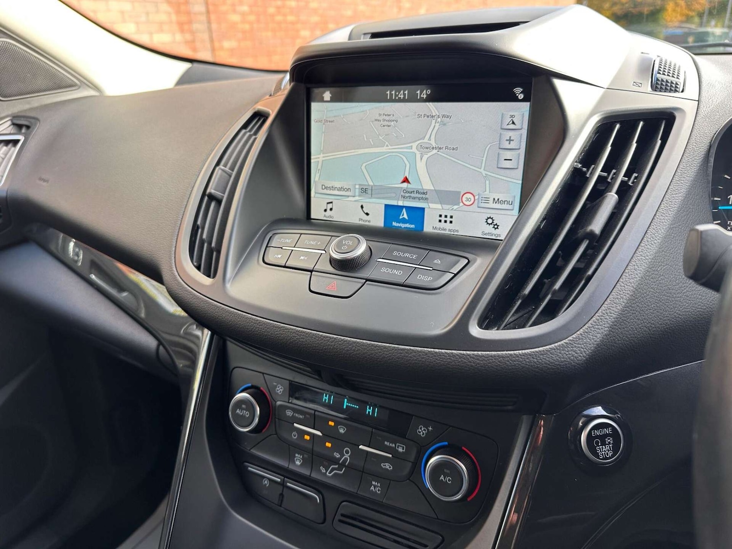 Used Ford Kuga 2018 for sale - 76946170: Photo 14