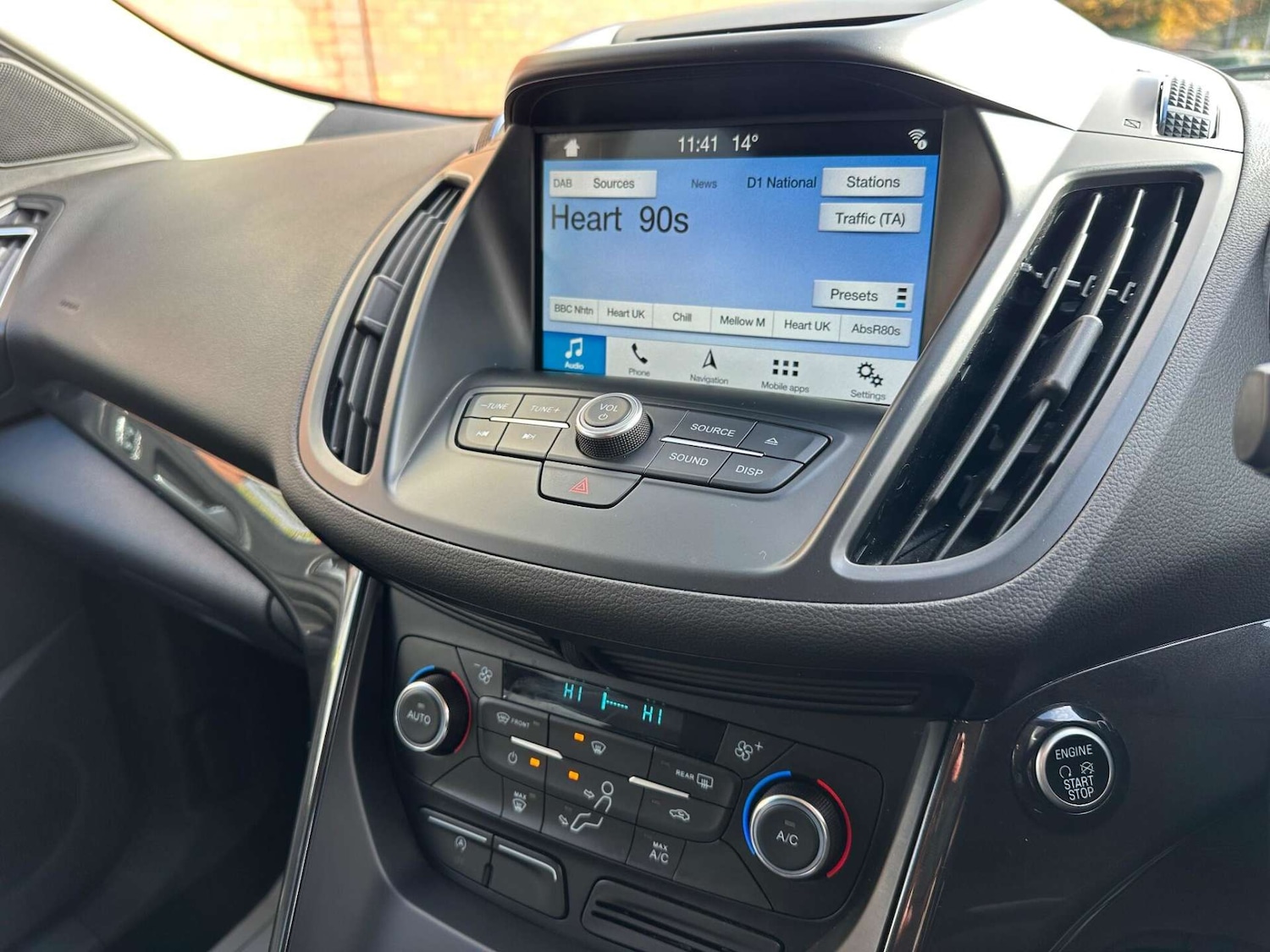 Used Ford Kuga 2018 for sale - 76946170: Photo 15