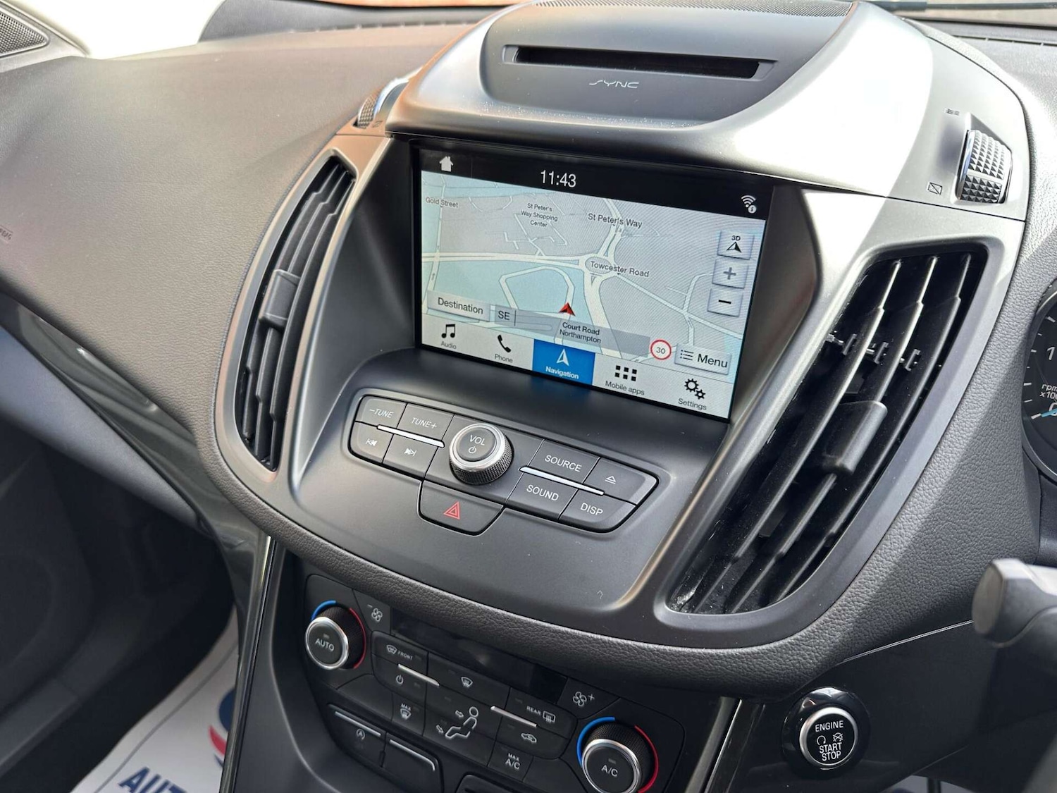 Used Ford Kuga 2018 for sale - 76946170: Photo 17