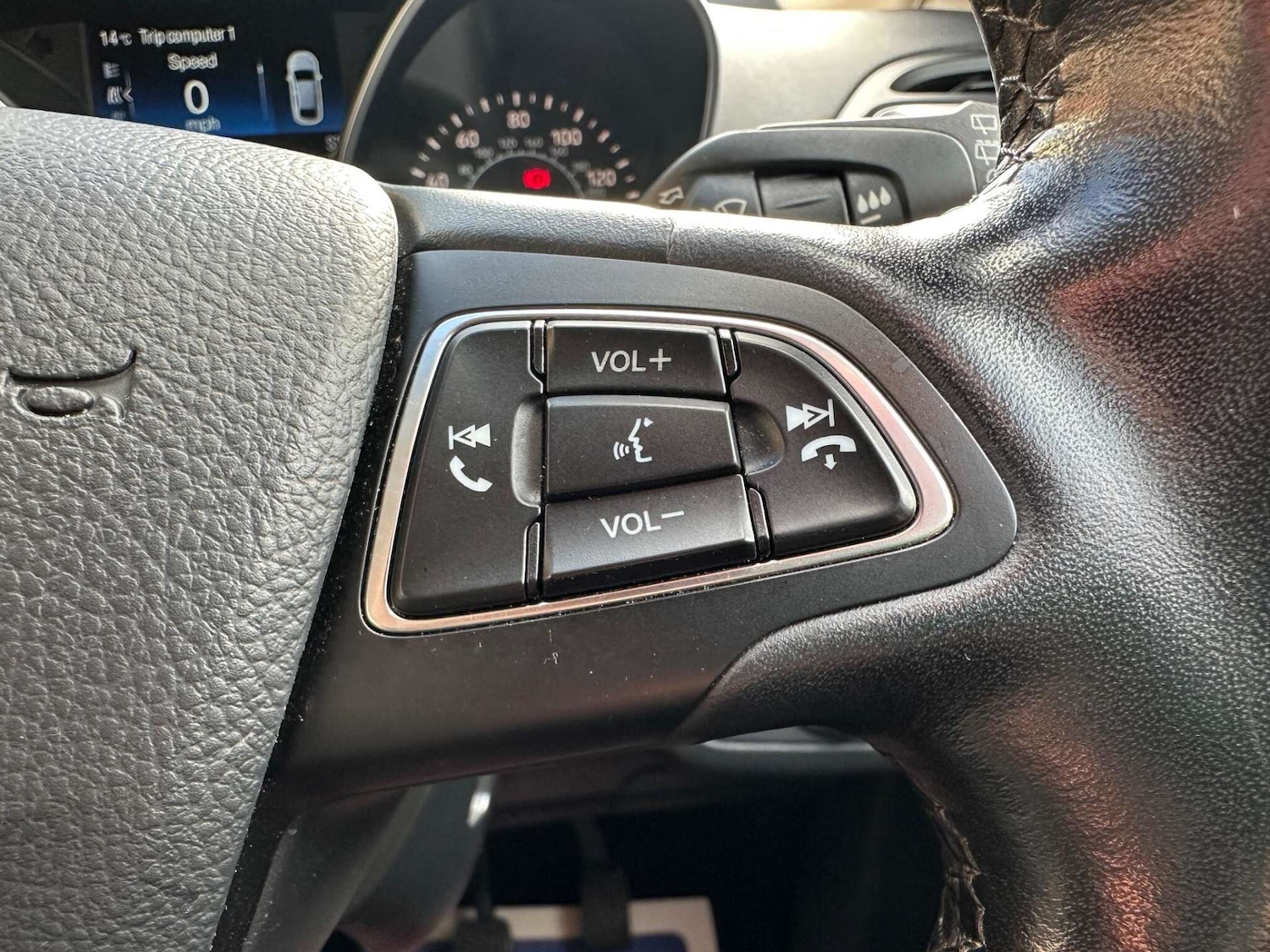 Used Ford Kuga 2018 for sale - 76946170: Photo 20