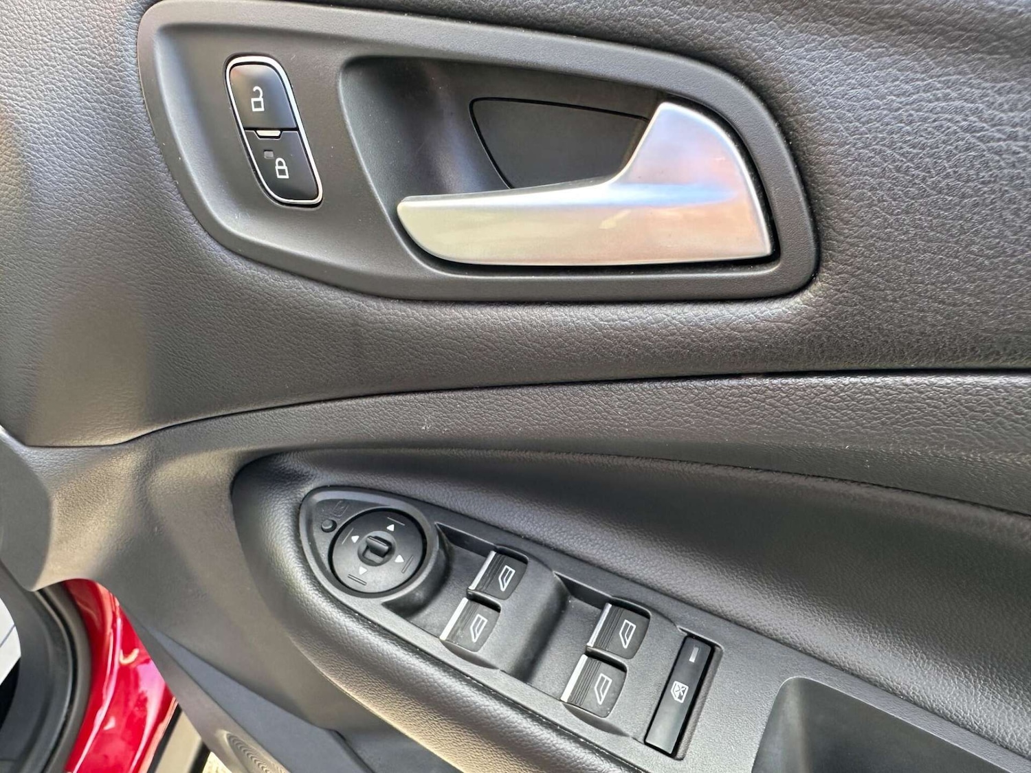 Used Ford Kuga 2018 for sale - 76946170: Photo 22