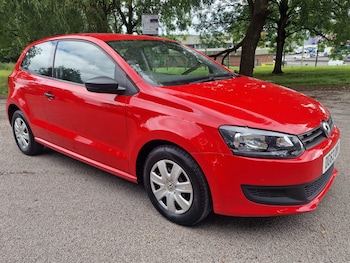 Used Volkswagen Polo 2013 for sale - 78896305: Photo
