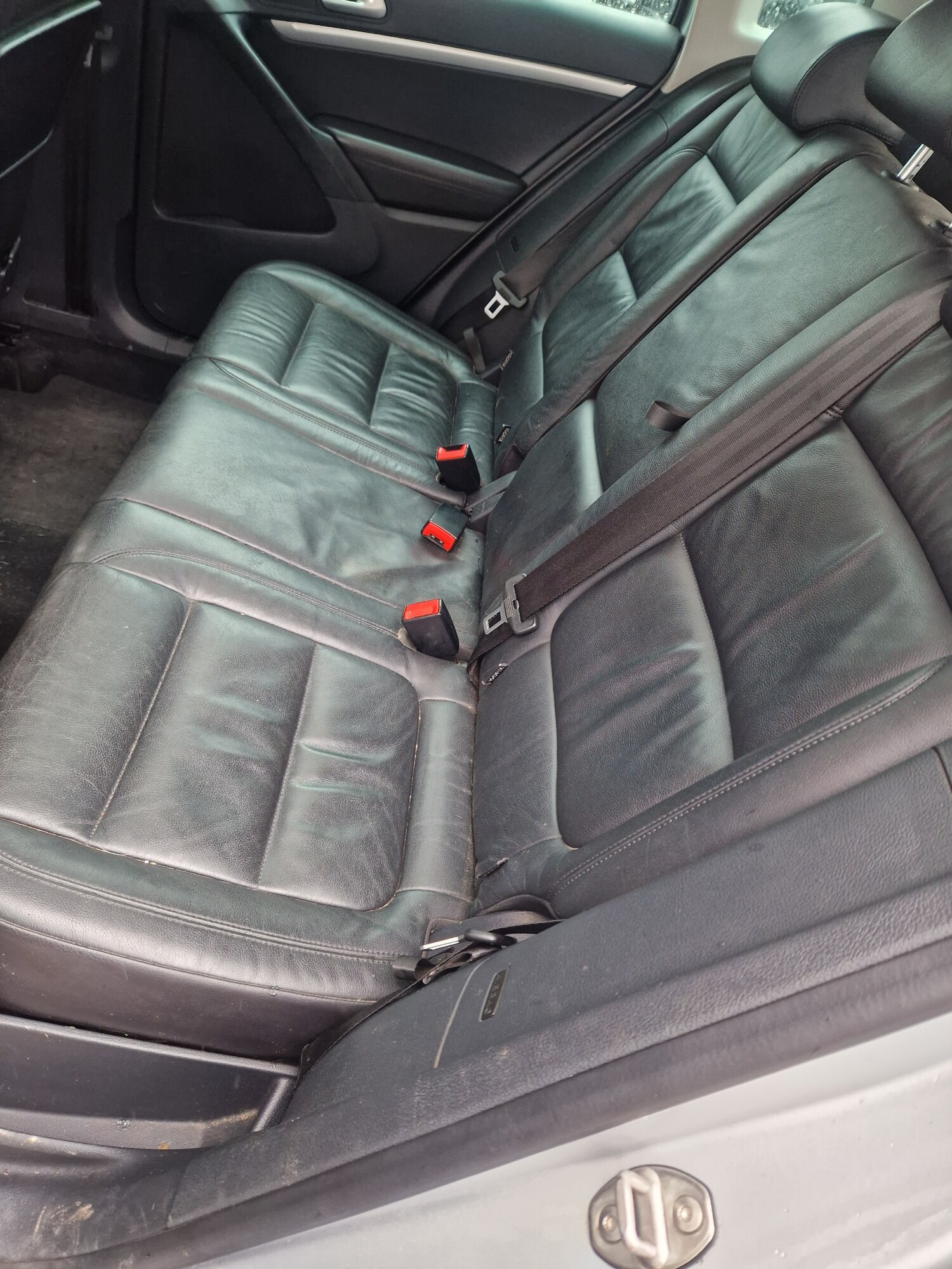 Used Volkswagen Tiguan 2016 for sale - 78015456: Photo 16