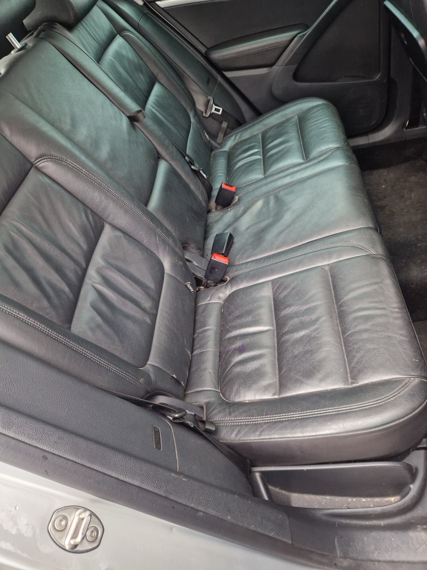 Used Volkswagen Tiguan 2016 for sale - 78015456: Photo 8