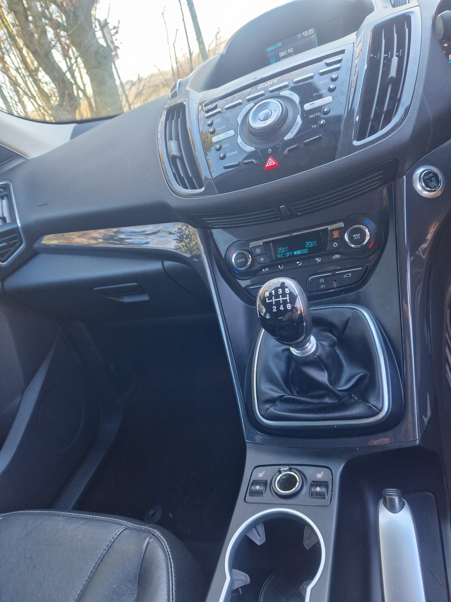 Used Ford Kuga 2015 for sale - 78014961: Photo 10