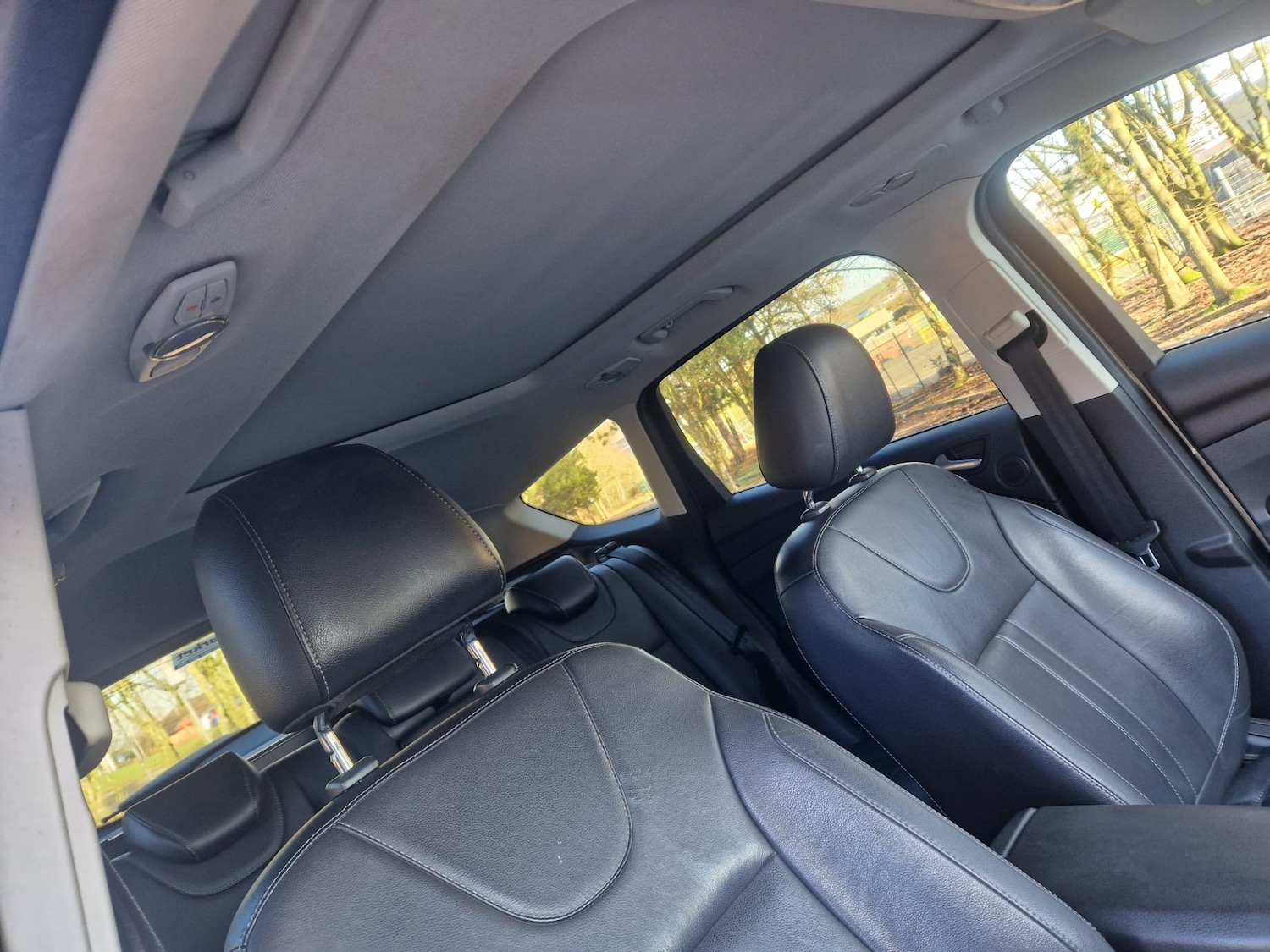 Used Ford Kuga 2015 for sale - 78014961: Photo 4