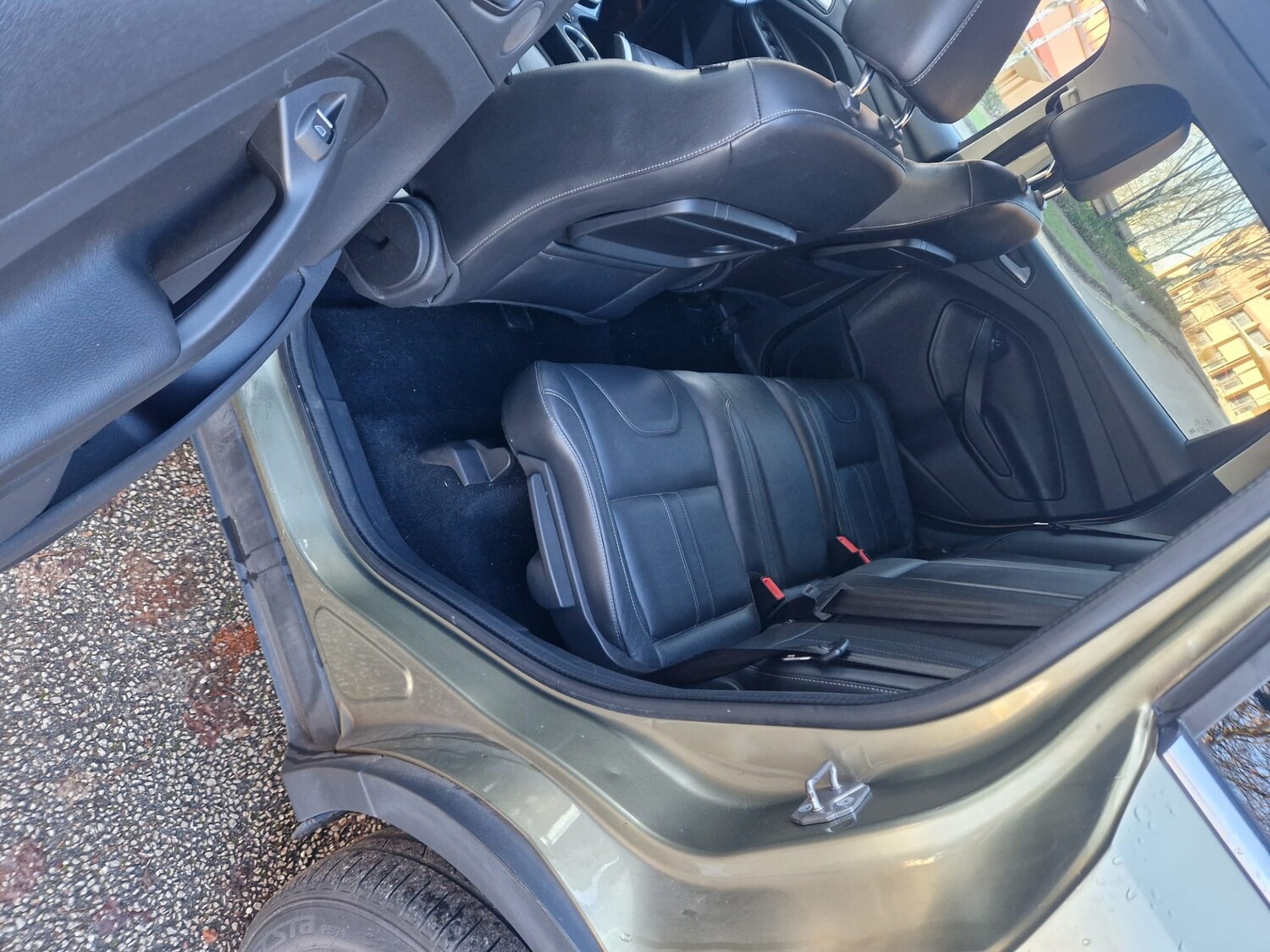 Used Ford Kuga 2015 for sale - 78014961: Photo 7