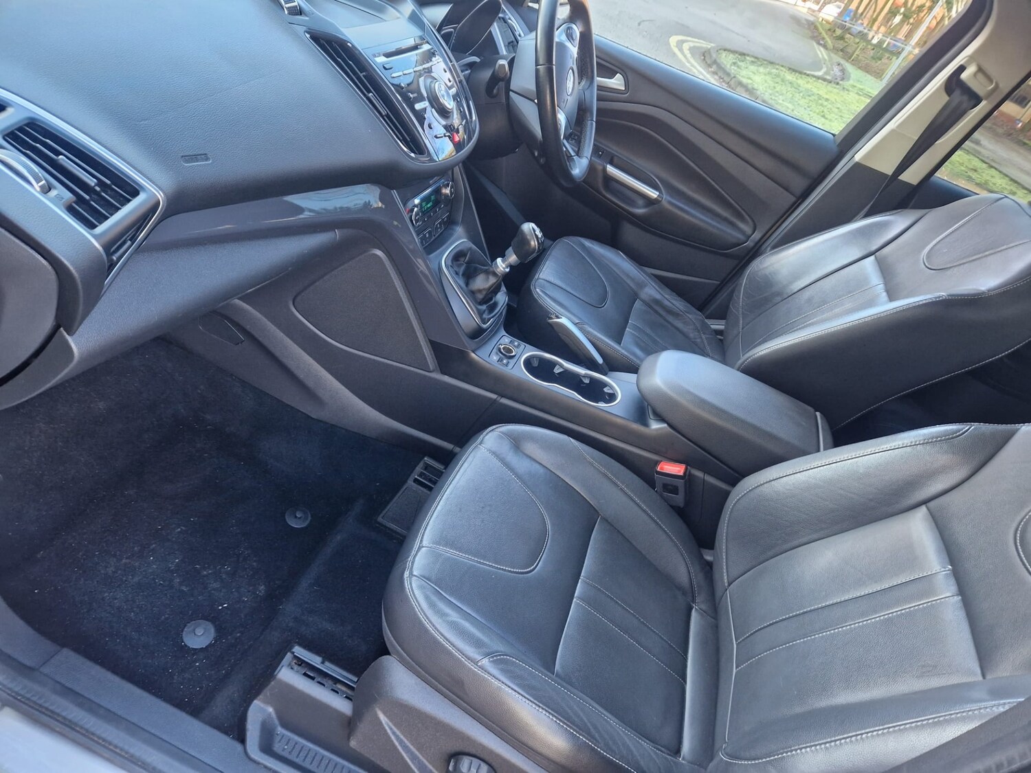 Used Ford Kuga 2015 for sale - 78014961: Photo 9