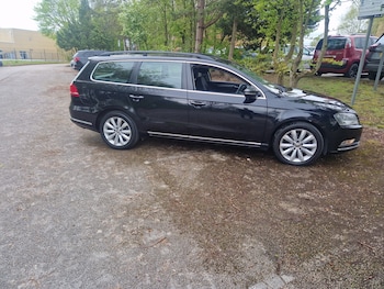 Used Volkswagen Passat 2013 for sale - 78251564: Photo