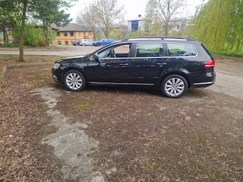 Used Volkswagen Passat 2013 for sale - 78251564: Photo