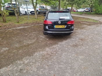 Used Volkswagen Passat 2013 for sale - 78251564: Photo