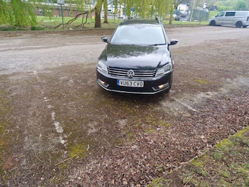 Used Volkswagen Passat 2013 for sale - 78251564: Photo