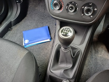 Used Fiat Punto 2016 for sale - 79121056: Photo