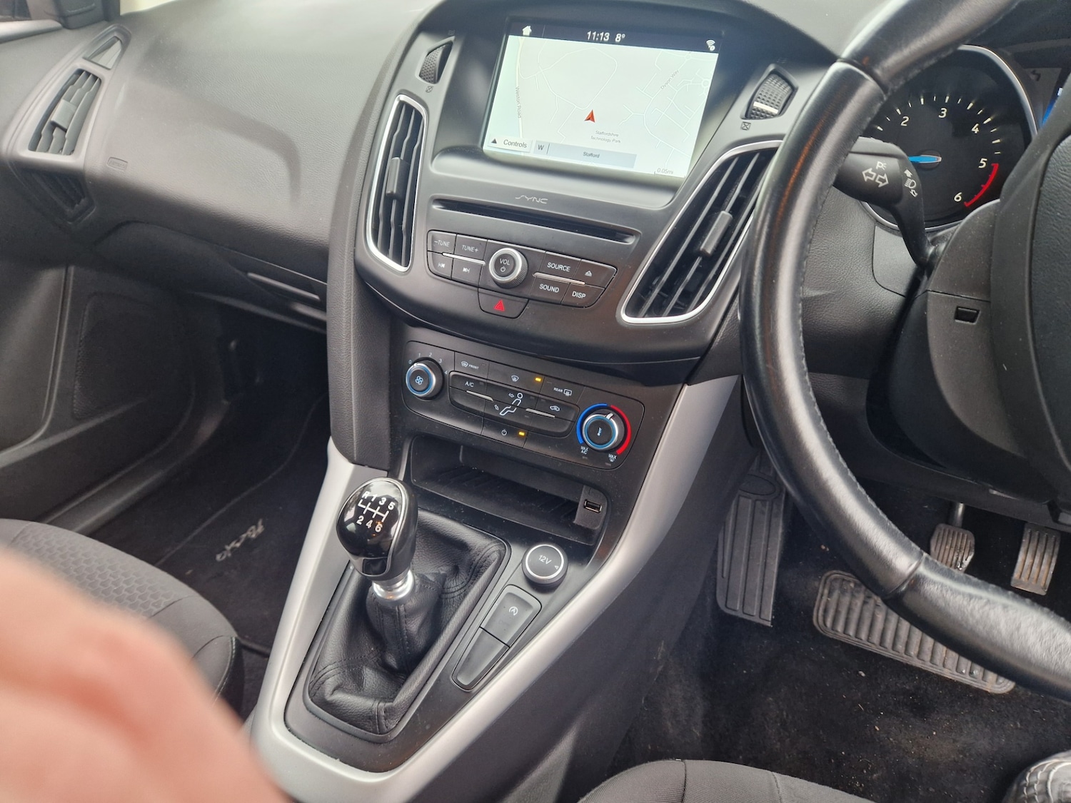 Used Ford Focus 2017 for sale - 78015605: Photo 10