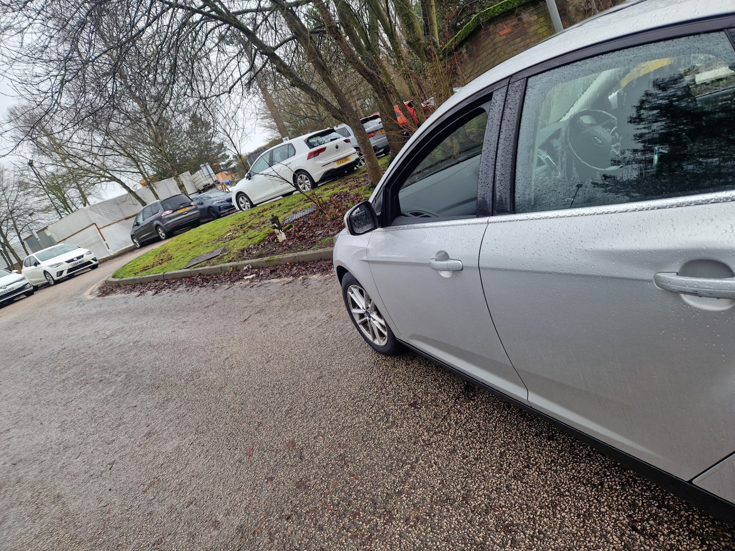 Used Ford Focus 2017 for sale - 78015605: Photo 2