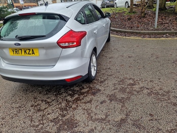 Used Ford Focus 2017 for sale - 78015605: Photo