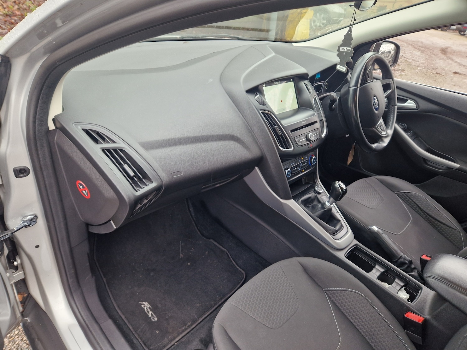 Used Ford Focus 2017 for sale - 78015605: Photo 7