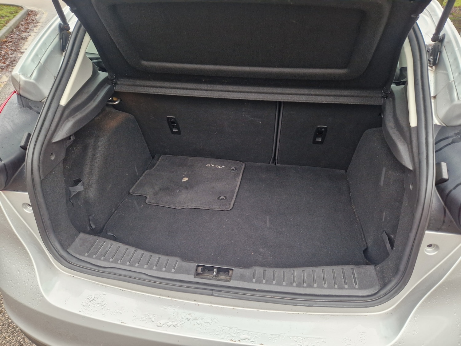 Used Ford Focus 2017 for sale - 78015605: Photo 8