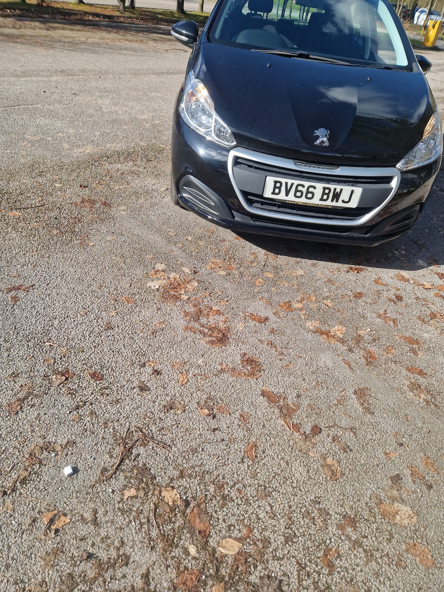 Used Peugeot 208 2016 for sale - 78014823: Photo 10