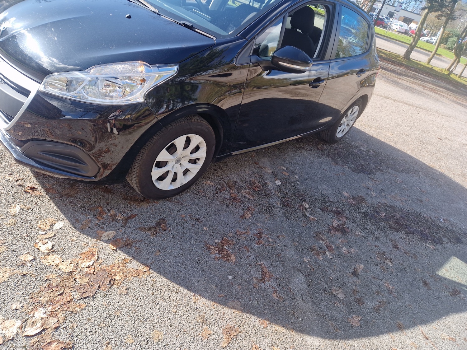 Used Peugeot 208 2016 for sale - 78014823: Photo 11