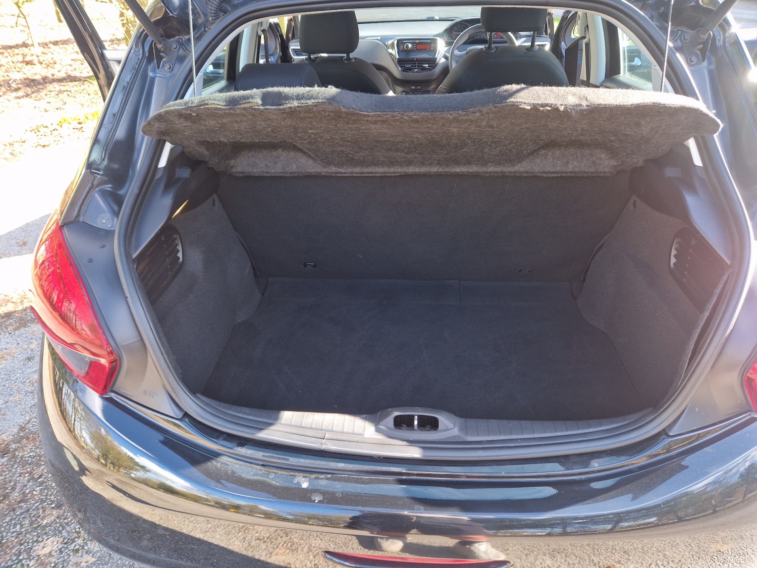 Used Peugeot 208 2016 for sale - 78014823: Photo 3