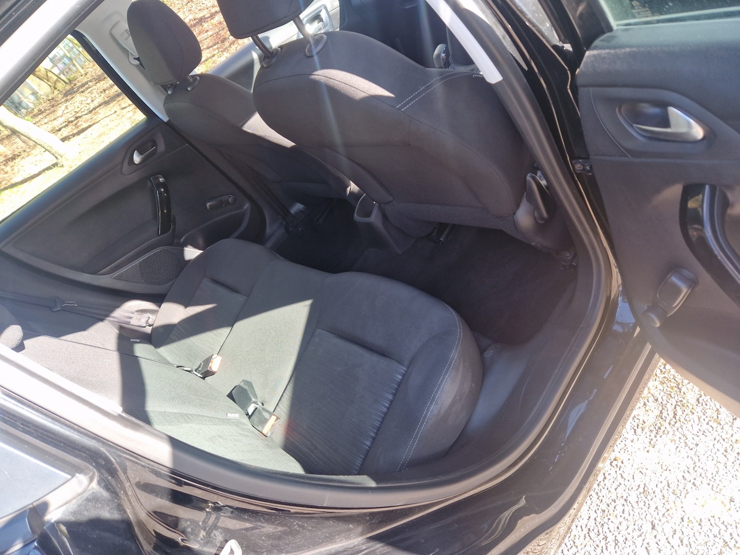 Used Peugeot 208 2016 for sale - 78014823: Photo 7