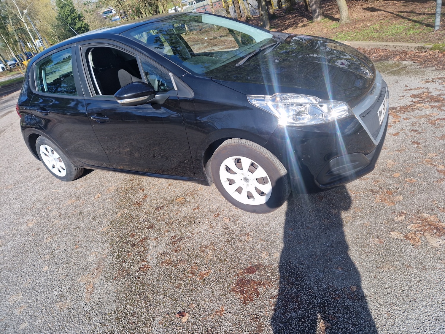 Used Peugeot 208 2016 for sale - 78014823: Photo 8