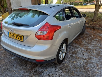 Used Ford Focus 2011 for sale - 79186282: Photo