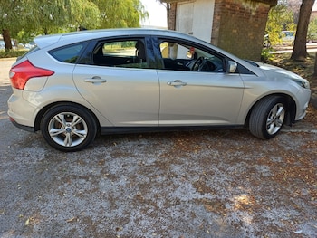 Used Ford Focus 2011 for sale - 79186282: Photo