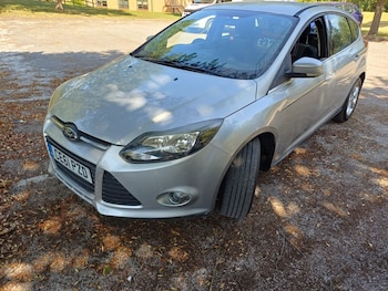 Used Ford Focus 2011 for sale - 79186282: Photo