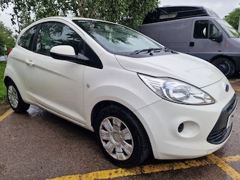 Used Ford Ka 2014 for sale - 78912962: Photo