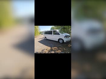 Used Volkswagen Transporter 2014 for sale - 79765188: Photo