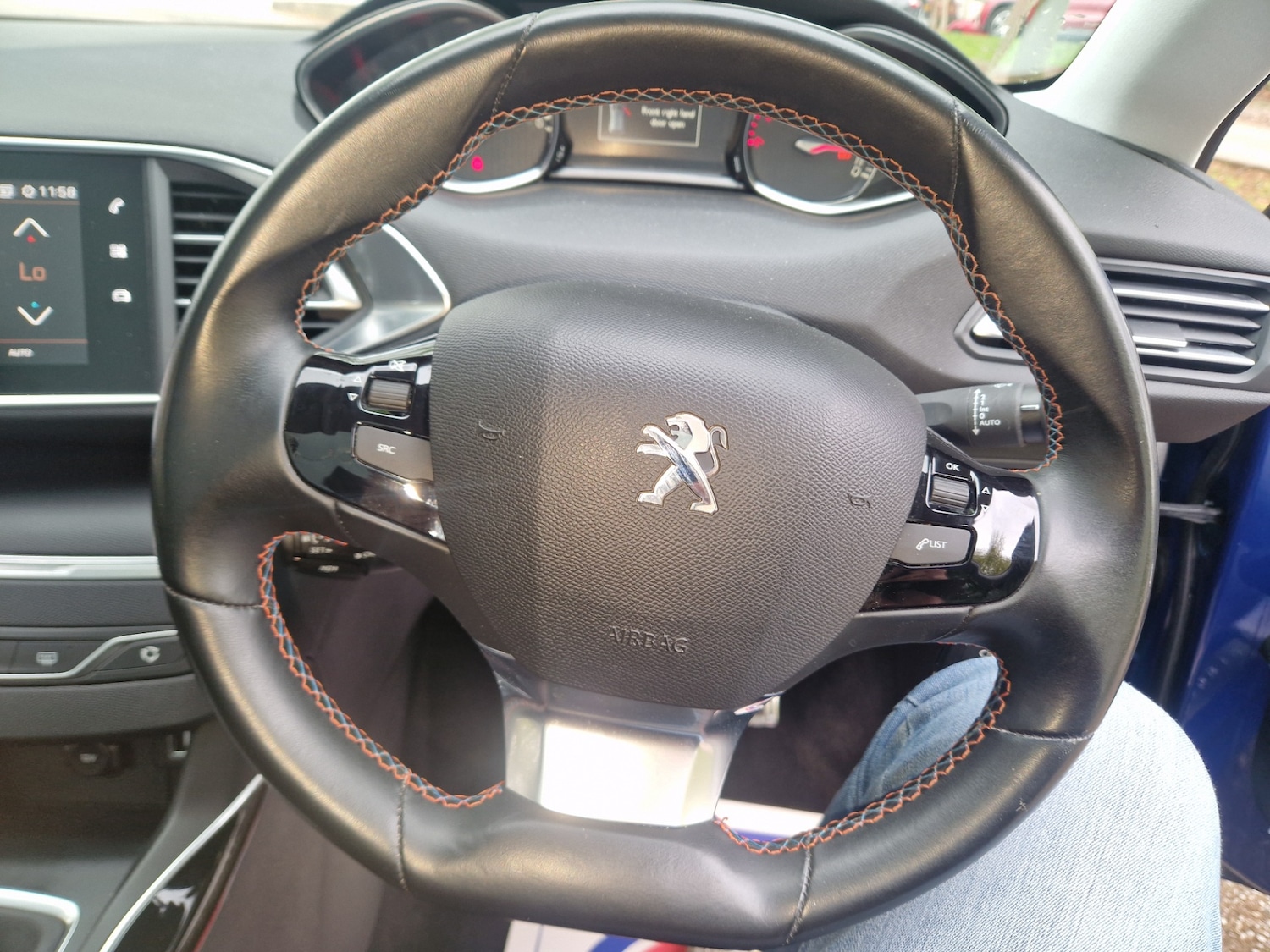 Used Peugeot 308 2019 for sale - 78165968: Photo 10