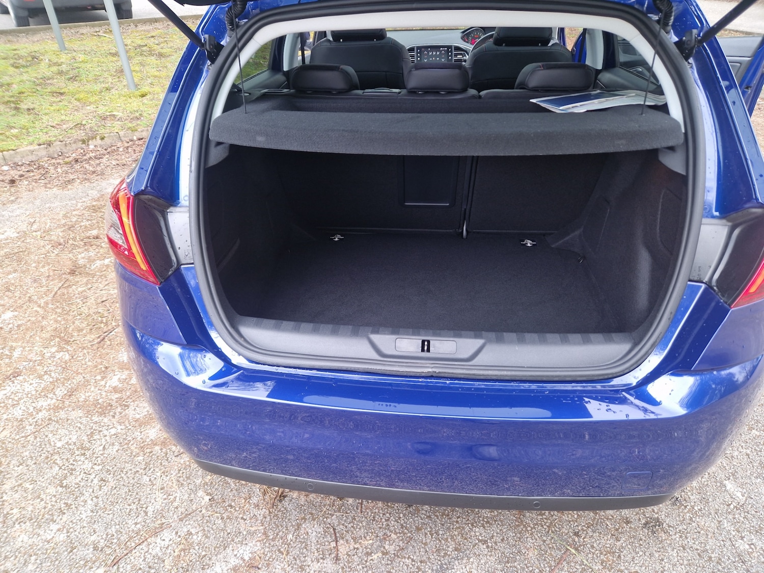 Used Peugeot 308 2019 for sale - 78165968: Photo 14