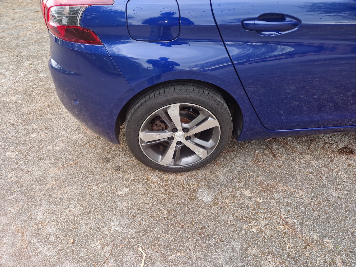 Used Peugeot 308 2019 for sale - 78165968: Photo 17
