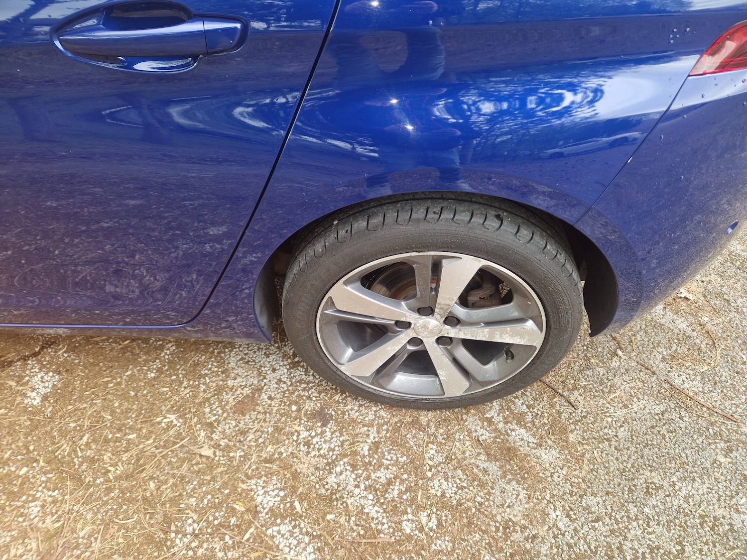 Used Peugeot 308 2019 for sale - 78165968: Photo 18