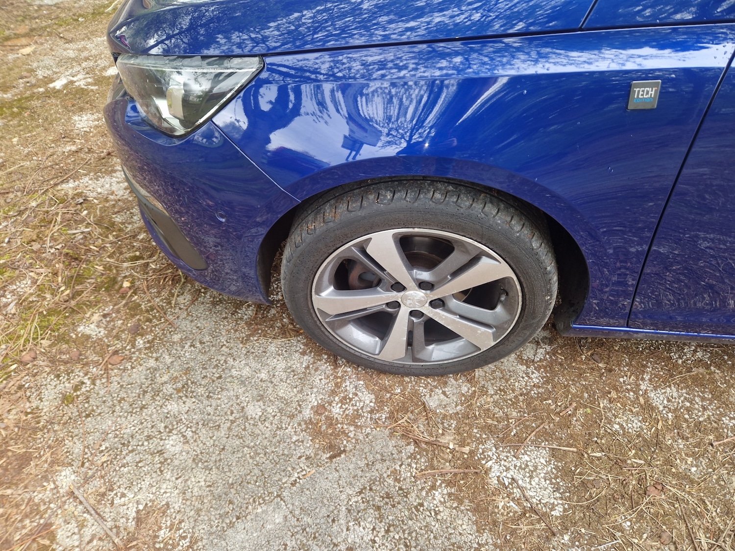 Used Peugeot 308 2019 for sale - 78165968: Photo 19