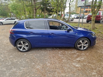Used Peugeot 308 2019 for sale - 78165968: Photo