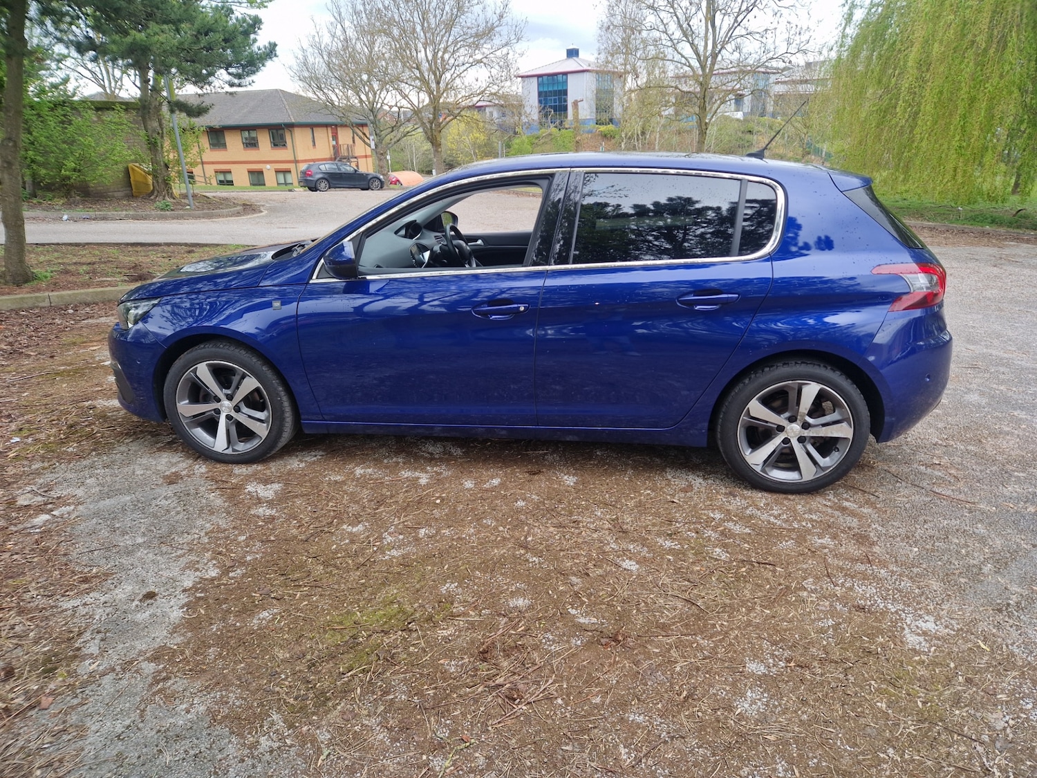Used Peugeot 308 2019 for sale - 78165968: Photo 2