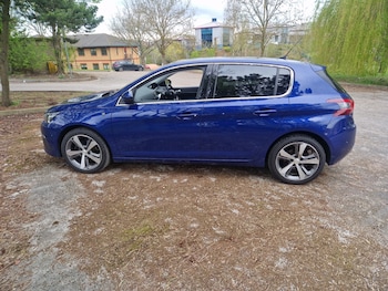 Used Peugeot 308 2019 for sale - 78165968: Photo