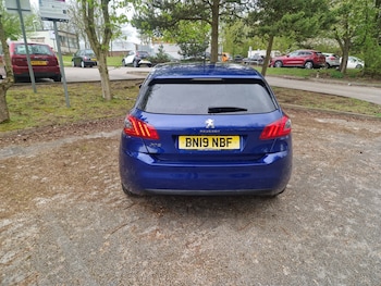 Used Peugeot 308 2019 for sale - 78165968: Photo