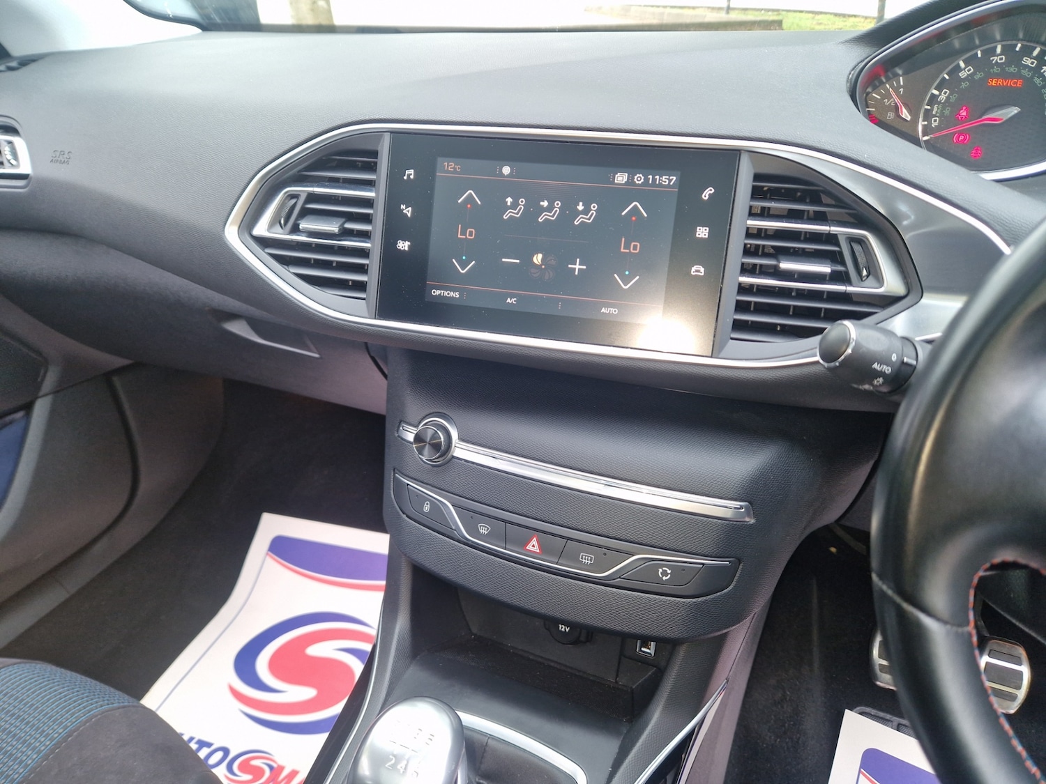 Used Peugeot 308 2019 for sale - 78165968: Photo 4