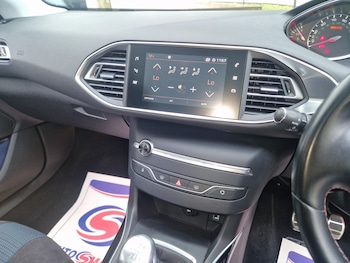 Used Peugeot 308 2019 for sale - 78165968: Photo