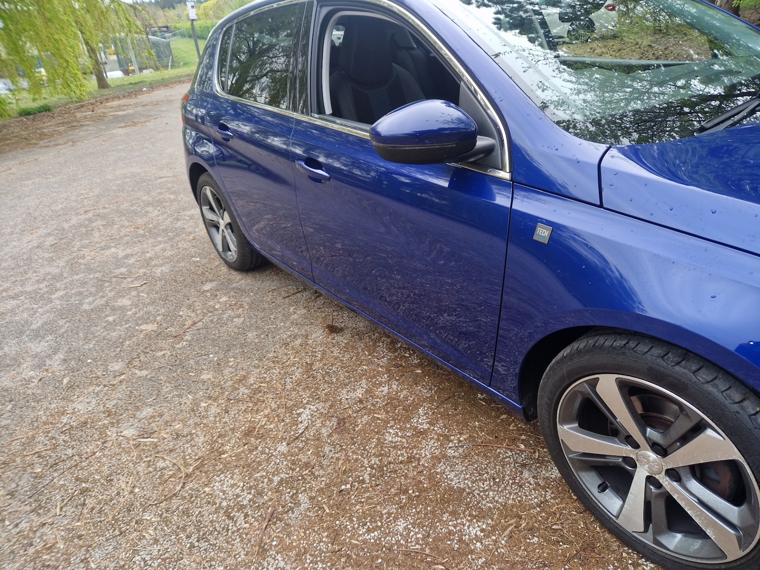Used Peugeot 308 2019 for sale - 78165968: Photo 5