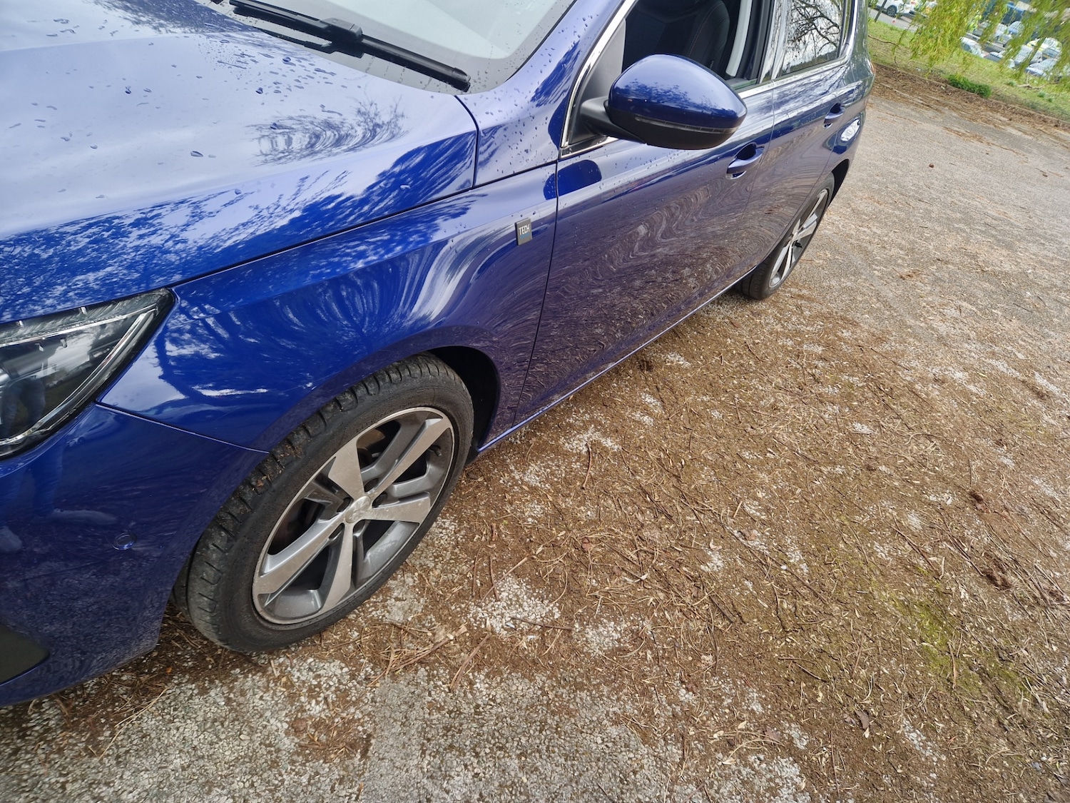 Used Peugeot 308 2019 for sale - 78165968: Photo 6