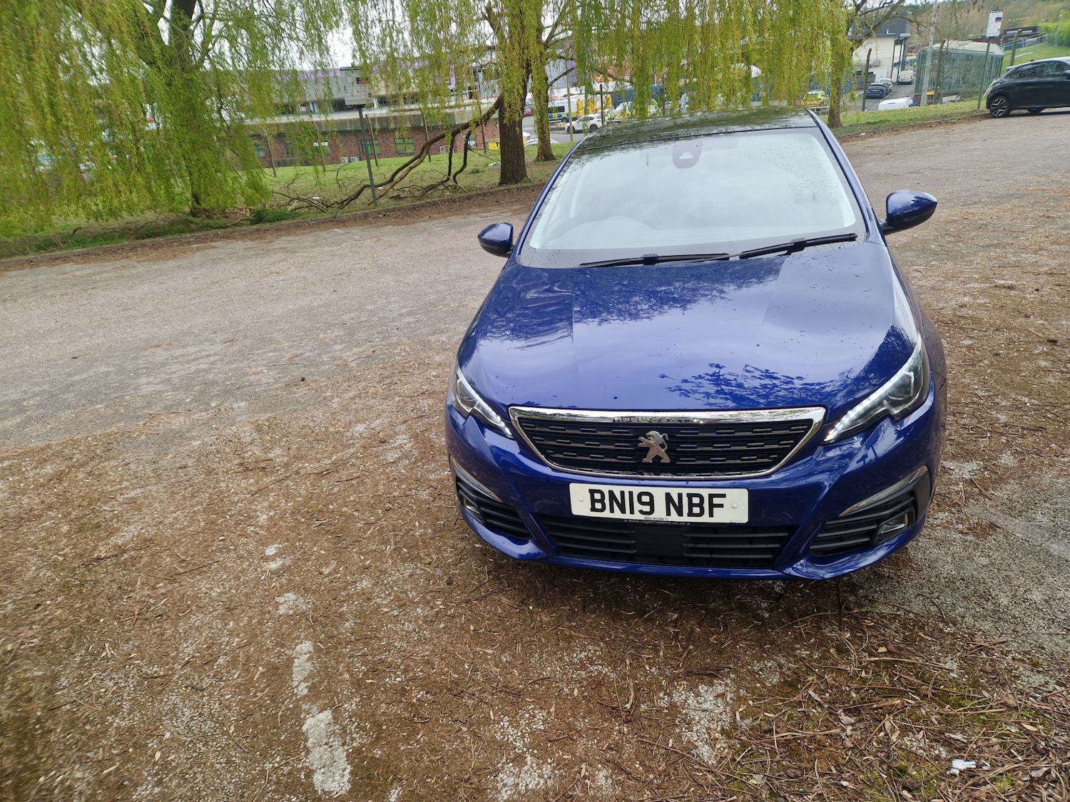 Used Peugeot 308 2019 for sale - 78165968: Photo 7