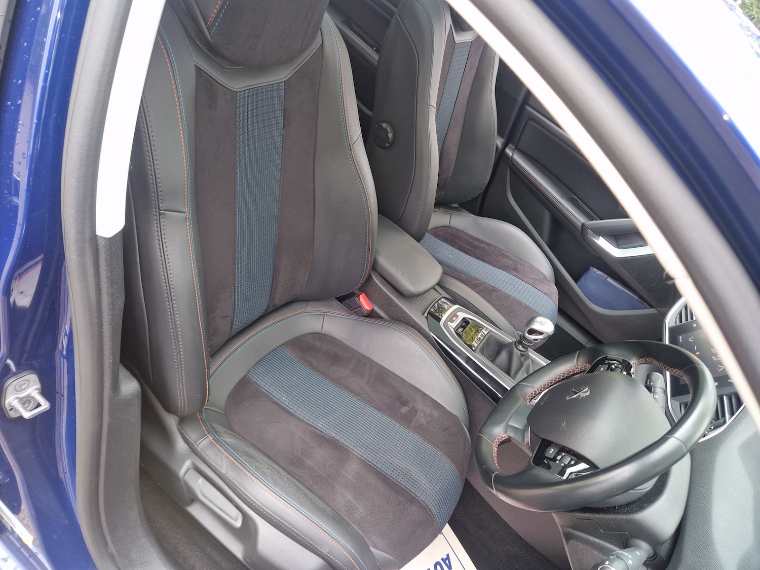 Used Peugeot 308 2019 for sale - 78165968: Photo 9