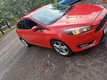 Used Ford Focus 2015 for sale - 79655981: Photo