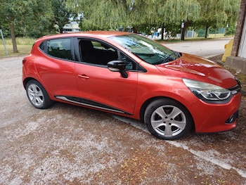 Used Renault Clio 2014 for sale - 79121006: Photo