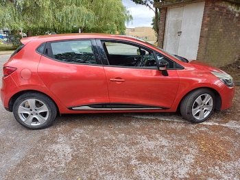Used Renault Clio 2014 for sale - 79121006: Photo